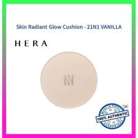 ราคา [HERA] Skin Radiant Glow Cushion 5g - 21N1 VANILLA #200 (51104595116)