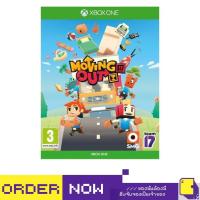 ราคา [+..••] XBO MOVING OUT (เกม XBOX One) (3335228083)