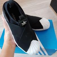 ราคา Adidas Superstar Slip On W (2300545084)