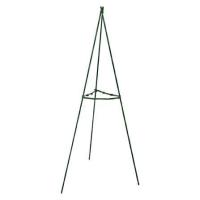 ราคา FREE HOME เสาปลูกไม้เลื้อยสามเหลี่ยม DGH702 สวน ของใช้ในสวน (3991126953)