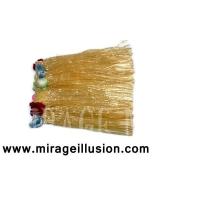 ราคา กระโปรง ฮาวาย Hawaii ปาร์ตี้ฮาวาย สีเหลือง (517559058)