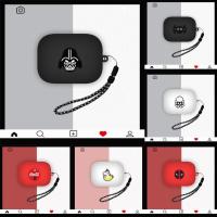 ราคา AK8108 Anker Soundcore R60i NC case Dustproof Soft Washable Protective Cover Silicone Case fo Anker (50001295107)