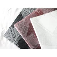 ราคา กระดาษห่อช่อดอกไม้กันน้ำ ลายหนังสือพิมพ์ (22226503665)