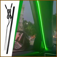 ราคา Blindspot รถ Mirrors Sensor Light Bsd ไฟเตือนเรดาร์ ไฟเตือนรถ Blindspot ระบบตรวจจับเรดาร์ yaenith (42253483539)