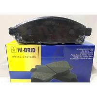 ราคา ผ้าดิสเบรคหน้า triton NTn ผ้าเบรคหน้า ผ้าเบรกหน้า มิตซูบิชิ ไทรทัน MITSUBISHI TRITON / MITSUBISHI ALL NEW TRITON hibrid (3957292585)