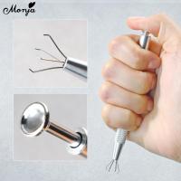 ราคา Monja Gripper ฟองน้ํานุ่ม ไล่ระดับสี เล็บ เครื่องมือตรายาง สีจางหาย อุปกรณ์ทําเล็บ ฟองน้ําตกแต่งเล็บ (41300266945)