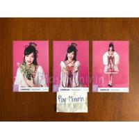 ราคา Cherprang BNK48 รูป เฌอปราง Photoset 9 Handshake จับมือ 3 ใบ (comp) (1507750347)