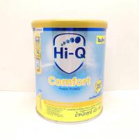 ราคา Hi-Q Comfortไฮคิว คอมฟอร์ท พรีไบโอโพรเทก สูตร 1 400 กรัม นมสูตรเฉพาะสำหรับเด็กทารกแรกเกิด - 1 ปี (1 กระป๋อง) (11764393319)