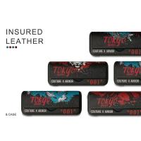 ราคา การค้าต่างประเทศแฟชั่นซองหนังหรูหราเหมาะสําหรับ IQO ILLUMA PRIME เคสป้องกัน iqo PRIME เคสป้องกันฝุ่นกันกระแทก IQOO4 เก็บกรณีตาอิเล็กทรอนิกส์ฝาครอบธุรกิจ (56352674765)