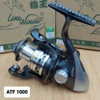 ราคา รอกสปินหมาป่า ATF 1000 รอกดึ ราคาถูก เสียงใสเพราะ (17415056702)