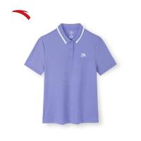ราคา ANTA Sports Vintage Women Shirts 162328139-5 Official Store (25504416734)