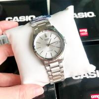 ราคา CASIO cmg นาฬิกาข้อมือผู้ชาย รุ่น MTP-1183A-7A / MTP-1183A / MTP-1183 ประกันศูนย์เซ็นทรัล 1 ปีเต็ม (27859319878)