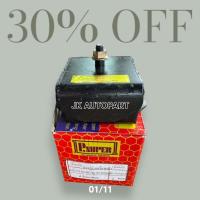 ราคา ยางแท่นเครื่องหน้า ISUZU DECA195 6ล้อ DECA210-300 FRR190-210 รหัสสินค้า 1-5325187-0 ยางแท่นหน้าอีซูซุเดกก้า/GDNHP (24896393580)