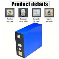 ราคา ใหม่ 4PCS 3.2v 340Ah 320Ah 280Ah 200Ah 150Ah 120ah 32ah Lifepo4 เกรด A DIY 12V 24V 48V ชาร์จรถยนต์ (41011793820)