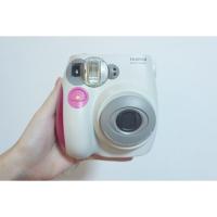 ราคา พร้อมโอนลดอีก 100 Fuji instax mini 7s (274341467)