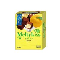 ราคา Whole Store Japanese Man meiji Meiji Snow kiss Chocolate Milk Hazelnut Strawberry Sandwich Chocolate g Individence meiji meiji Snow Kiss Chocolate cowmc (50204188035)