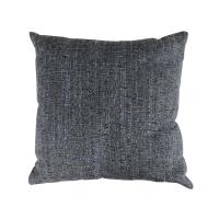 ราคา KASSA HOME หมอนอิง รุ่น Tweed ขนาด 45 x 45 ซม. สีน้ำเงิน (29200643030)