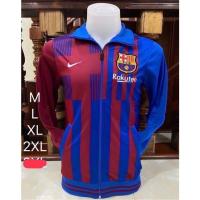 ราคา ฟรีส่ง!! ❥เสื้อวอร์ม บาร์เซโลนา ใหม่ล่าสุด บาซ่า บาเซโลน่า (1567561953)