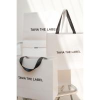 ราคา [Tavia] Paperbag / Gift Bag / Gift Paperbag / Box Tote Bag / Premium PaperBag / Gift Bag (41572673375)