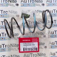ราคา CVT SPRING DRIVEN FACE 23233-K44-V00 Original Honda Beat Pop Street Vario 110 LED FI ESP (26183982630)