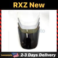 ราคา YAMAHA RXZ-NEW RXZNEW RXZ NEW RXZ135 RXZ NEW RXZ135 COWLING VISOR COP YAMAHA WINDSHIELD WINDSCREEN COVER WIND SHIELD (41174596856)