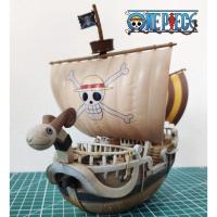 ราคา ขายโล๊ะ! พร้อมส่ง!! Going Merry เรือโกอิ้ง แมรี่ วันพีช อนิเมะ ฟิกเกอร์ โมเดล ONE PIECE Figure Model งานแท้จากญี่ปุ่น (2027290572)