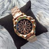ราคา นาฬิกา Omsan หน้าปัดดอกไม้ (6125464242)