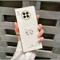ราคา Case Huawei Nova8i เคส หัวเว่ย Nova 8i (27356578107)