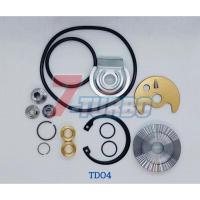 ราคา ชุดซ่อมเทอร์โบ/อะไหล่เทอร์โบ/ชิ้นส่วนอะไหล่รถยนต์ TD04 (21965440069)
