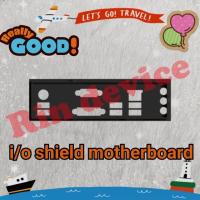 ราคา i/o shield mainboard asus P8H67-M LX #ฝาหลังเมนบอร์ด (23417467342)