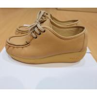 ราคา รองเท้า Dortmuend สีเบจ size 35 (1531574068)
