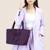 ราคา NaRaYa Be Simple กระเป๋าถือ Size M (24863562575)