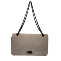 ราคา สินค้ามือสอง CHANEL shoulder bag White (25928124472)