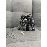 ราคา กระเป๋าแฟชั่นทรงขนมจีบ (24102782459)