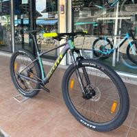 ราคา จักรยานเสือภูเขา Scott Scale 965 (26808629299)