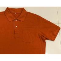 ราคา เสื้อคอปกโปโล TOPVALU กระสอบญี่ปุ่นแบรนด์แท้มือ2 (26656852918)