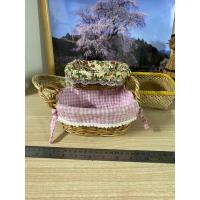 ราคา ตะกร้าสานมือสอง งานตู้ญี่ปุ่น (23533489887)