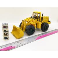 ราคา โมเดลรถตัก Kawasaki สเกล 1/48 ของเล่นญี่ปุ่นมือสอง (27755609851)