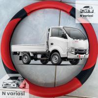ราคา ISUZU TRAGA STEERING WHEEL COVER STEERING WHEEL VARIATION (46401323578)