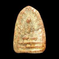 ราคา พระกรุวัดเจ้ามูล พิมพ์เล็บมือข้างรัศมี วัดเจ้ามูล จ.กรุงเทพฯ ปี 2460 (24187840288)