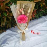 ราคา ช่อดอกไม้แห้ง วาเลนไทน์ ปัจฉิม รับปริญญา ช่อดอกไม้แห้ง สามารถเก็บได้นานเป็นปี ช่อดอกไม้แห้งบู้เก๋ ช่อดอกไม้อบแห้ง ดอกไม้ (10901614389)