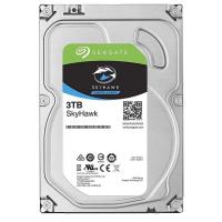 ราคา ST3000VX009 SEAGATE SKYHAWK 3️⃣TB SURVEILLANCE HDD Cache 256MB SATA 6Gb/s (28709041024)