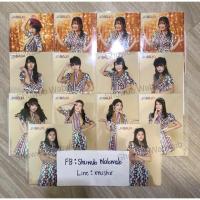 ราคา BNK48 JABAJA รูปสุ่ม รูปปกจาบาจา อัลบั้มเปล่า น้ำใส เปี่ยม รินะ เคท วิว ดีนี่ (2838550385)