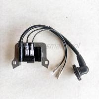 ราคา คอยล์ไฟ คอยล์ไฟ คอยไฟ เครื่องตัดหญ้า รุ่น TD40 TD-40 KAWASAKI 2 จังหวะ อย่างดี ทนทาน (19433411833)