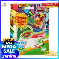 ราคา น้ำหอมปรับอากาศ CHUPA CHUPS 9g FRESH APPLEAIR FRESHENER PERFUME CHUPA CHUPS 9g FRESH APPLE (20348108232)