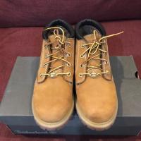 ราคา รองเท้าบูท Timberland ผู้หญิง size EU 36 (238883437)