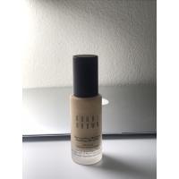 ราคา bobbi brown skin long-wear weightless foundation spf 15 warm sand แท้100% (6851077957)