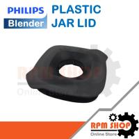 ราคา PLASTIC JAR LID ฝาโถปั่นอะไหล่แท้สำหรับเครื่องปั่น PHILIPS รุ่น HR3663 (996510076861) (15047237175)