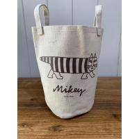 ราคา LISA LARSON mikey ทรงถังใส่อุปกรณ์ต่างๆ สภาพใหม่cr:รูปสุดท้ายจากinternet (25474947423)