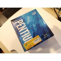 ราคา Intel Pentium G4400 LGA 1151 CPU (ยกกล่อง พร้อมพัดลม) (5031424903)